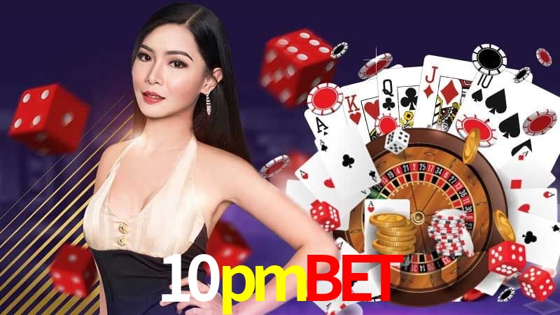 Desvendando o Mundo dos Jogos Virtuais na 10pmbet