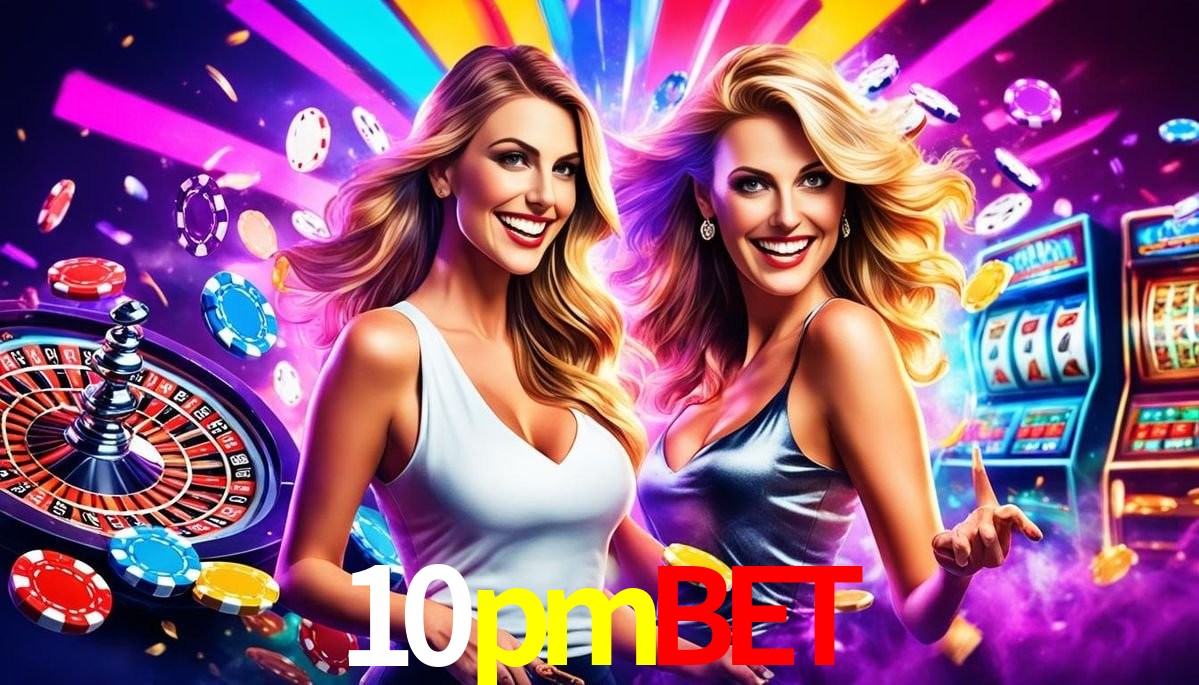 A Emoção da Loteria na 10pmbet: Uma Chance de Mudança de Vida