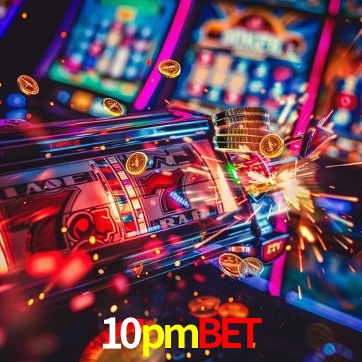 A Revolução dos Aplicativos de Jogos no 10pmbet