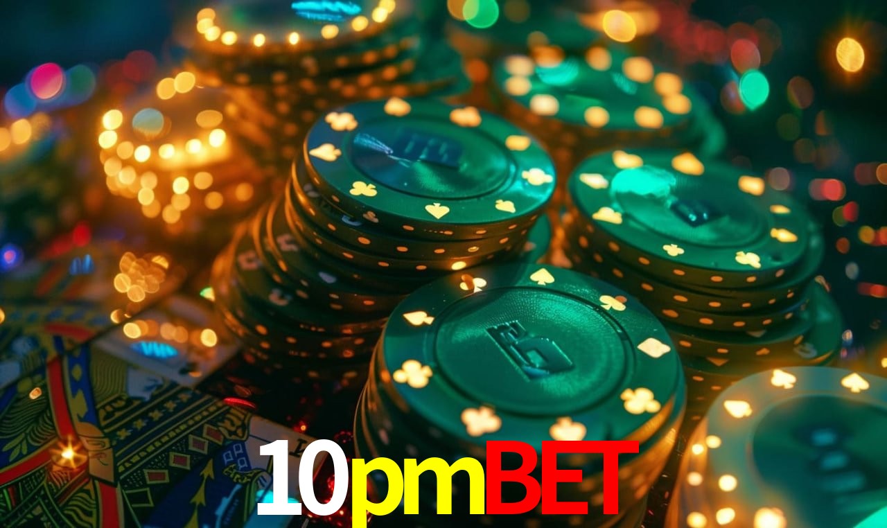 A Revolução dos Aplicativos de Jogos no 10pmbet