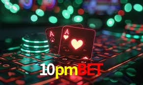 Desvendando o Mundo dos Jogos Virtuais na 10pmbet