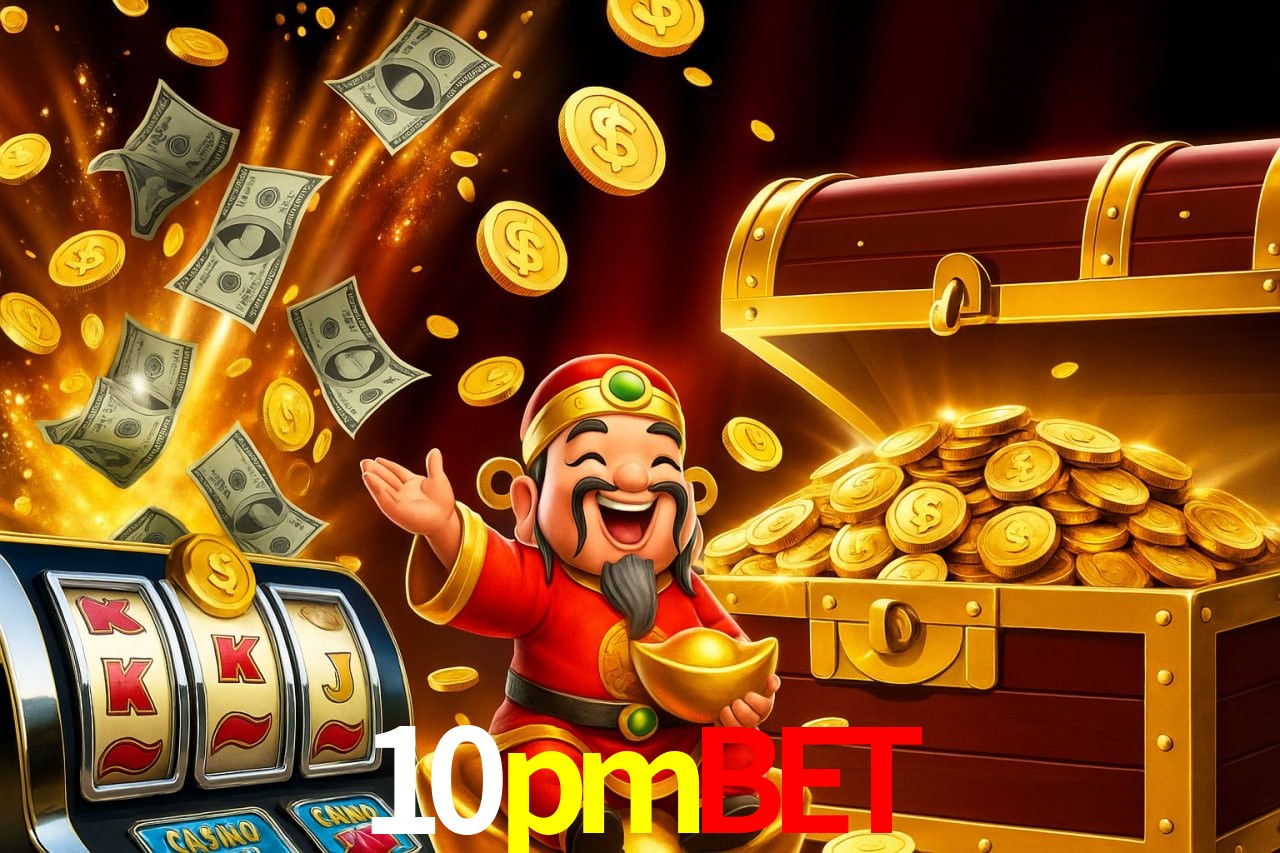 Desvendando o Mundo dos Jogos Virtuais na 10pmbet